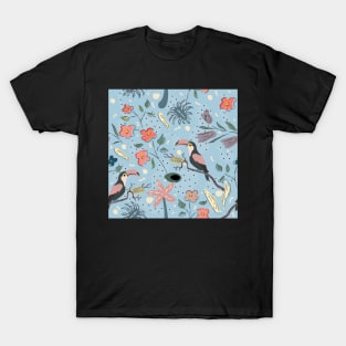 Toucan T-Shirt